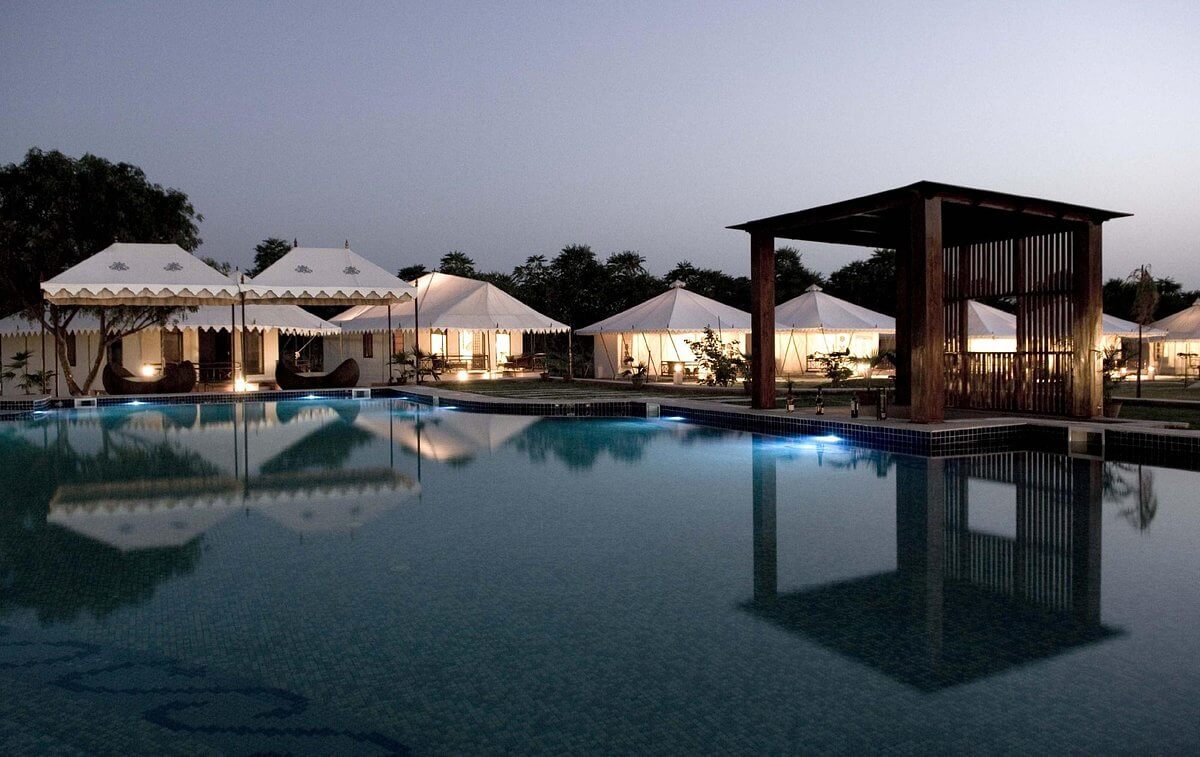 image about The Green House Resort